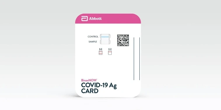 Covid rapid tests are cheap or free in other countries. Why do Americans pay so much?