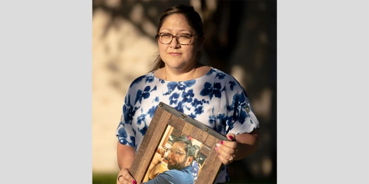Thousands of young children lost parents to Covid. Where's help for them?