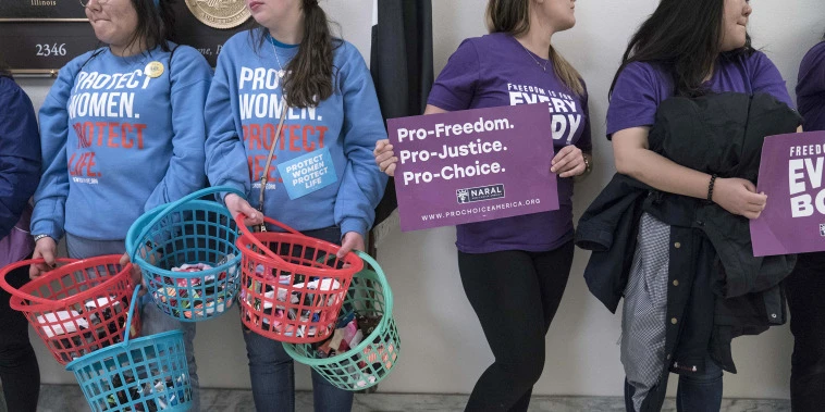 The Supreme Court's plan to hear the Mississippi abortion case is likely the end of Roe
