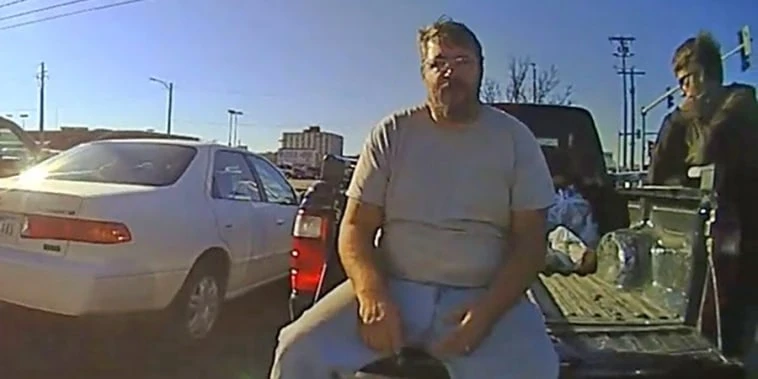 Iowa man convicted of assault over mask fight sentenced to 10 years