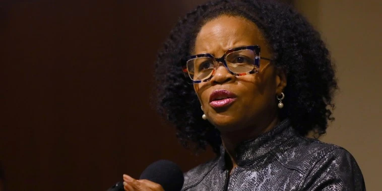 Boston mayor fires police commissioner after domestic violence allegations
