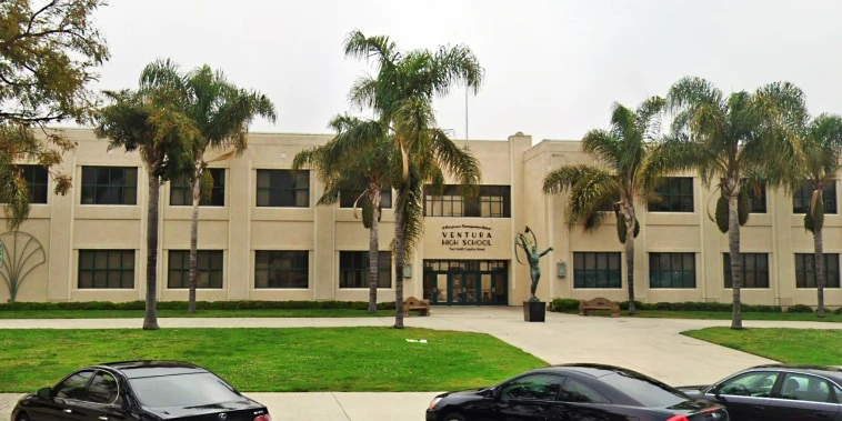 'Inappropriate' superlatives prompt recall of high school yearbook