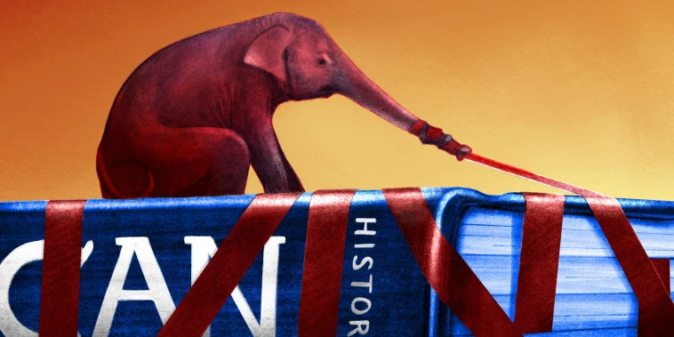How conservative groups injected fear of critical race theory into school board battles