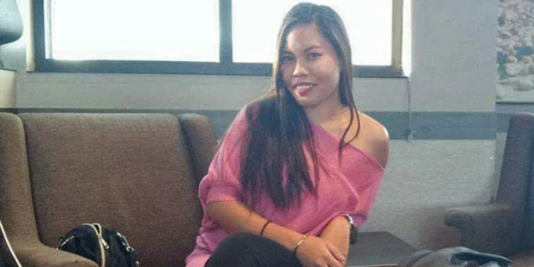 Husband of missing Colorado woman is charged with murder