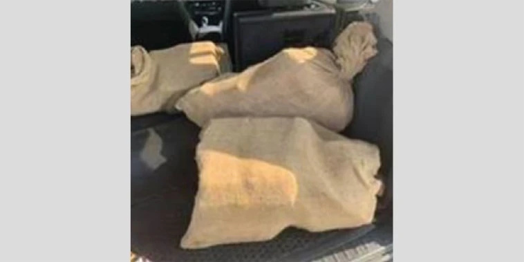 More than $3 million in cocaine discovered after South Texas car crash