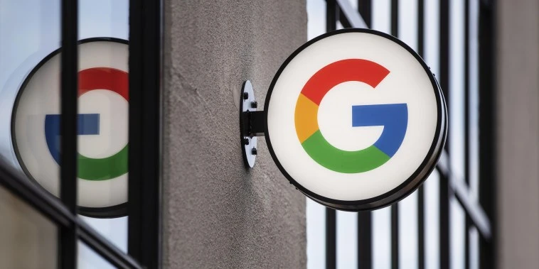 Ohio sues Google, claims tech giant should be regulated as public utility