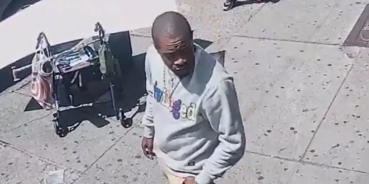 New York City mayoral campaign volunteer stabbed on last day of early voting