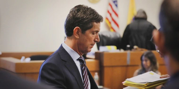 Johnson & Johnson asks Supreme Court to void $2B talc verdict