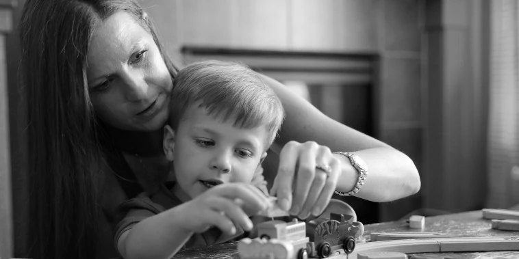New Texas law aims to protect parents wrongly accused of child abuse