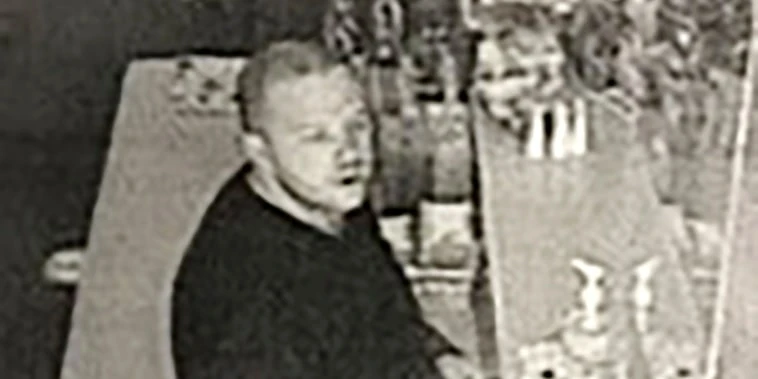 Oregon triple-murder suspect surrenders in Wisconsin after forcing woman to drive him 2,000 miles