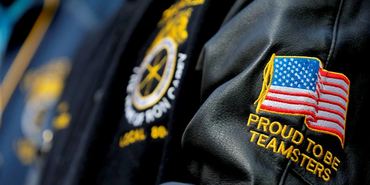 Teamsters refused to pay ransomware in 2019