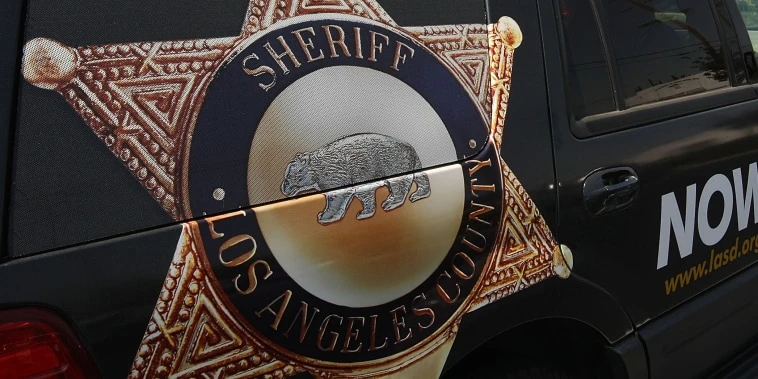 Los Angeles deputy accused of destroying evidence of 2019 assault