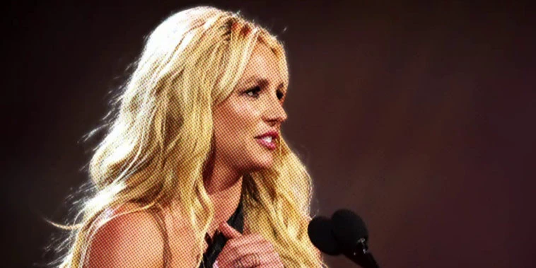 Britney Spears speaks out in court to address conservatorship