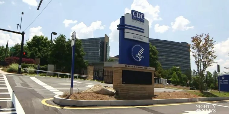 CDC panel finds link between Covid vaccine and rare heart condition in young people