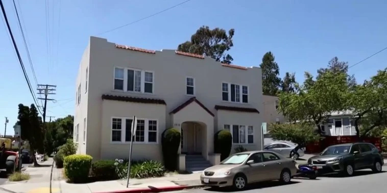 To combat an affordable housing crisis, some in the Bay Area say build more