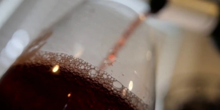 Rate fo liver transplants surge as alcohol sales boom during pandemic