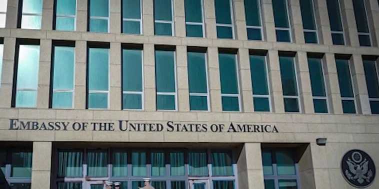 U.S. officials concerned Havana Syndrome symptoms caused by spying