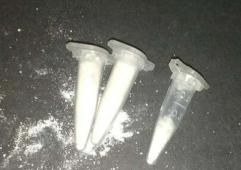 Mulher é presa com cocaína após causar acidente de carro em Manaus