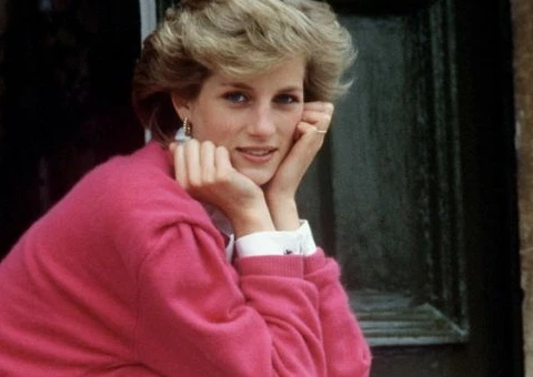 Chefe dos Bombeiros revela últimas palavras de Lady Di em acidente