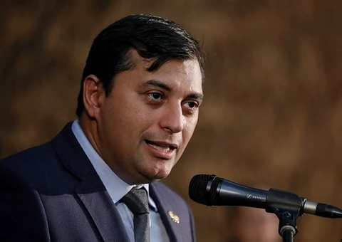 Advocacia do Senado recorre ao STF para governador do Amazonas depor na CPI