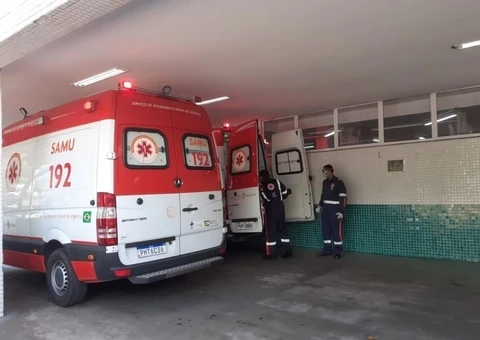 Amazonas registra 471 novos casos de Covid e 3 mortes nas últimas 24 horas