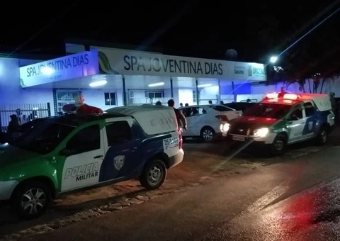 Jovem é executado por grupo de assassinos na Compensa