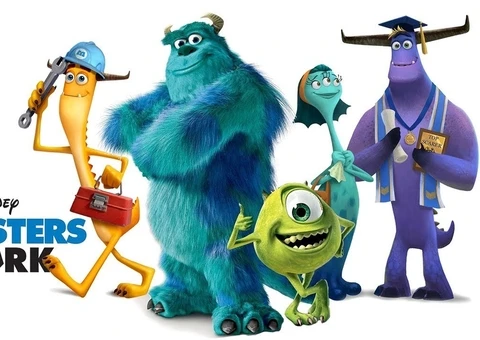 Monstros no Trabalho ganha primeiro trailer; assista