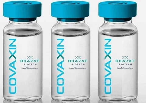 Sócio de farmacêutica depõe nesta quarta-feira sobre compra da Covaxin