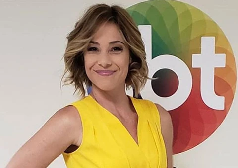 Ex-protegida de Silvio Santos, jornalista é demitida pela 2ª vez do SBT