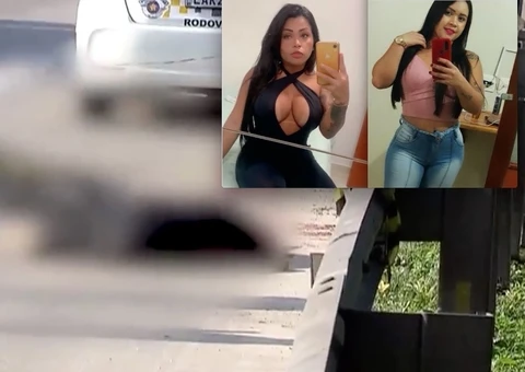Amigas de Manaus mortas em SP podem ter sido vítimas do ‘tribunal do crime’