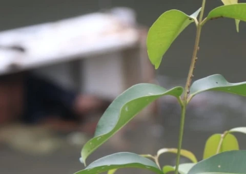 Com mãos e pés amarrados, homem é encontrado dentro de geladeira em Manaus