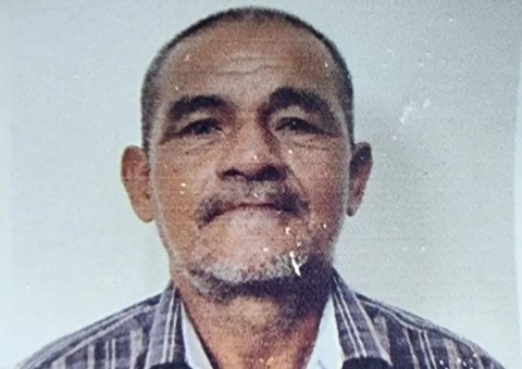 Autônomo sai de casa para trabalhar e desaparece em Manaus