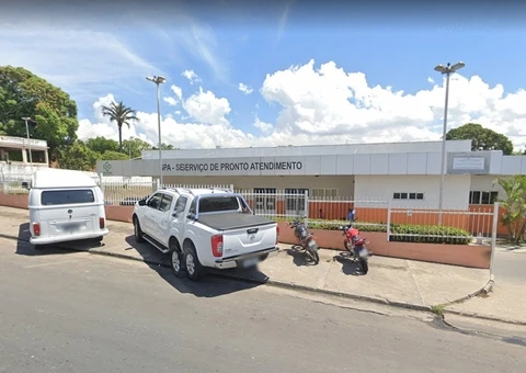 Motorista de caminhão é baleado no joelho e dirige até SPA em Manaus