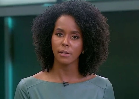 Maju Coutinho chama Bolsonaro de ‘descontrolado’ após novo ataque a repórte