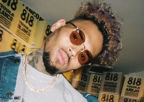 Mulher acusa Chris Brown de agressão e cantor é investigado