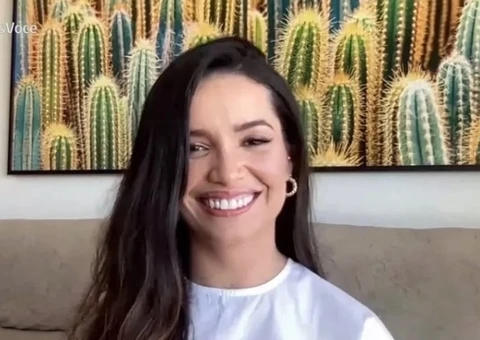Documentário de Juliette no Globoplay já tem data de estreia