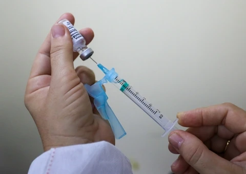 Amazonas já aplicou 1.827.263 doses de vacina contra o coronavírus
