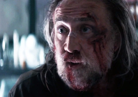 Nicolas Cage busca porca desaparecida no trailer de 'Pig'; veja