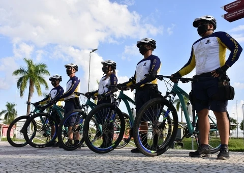 PEC do armamento da Guarda Municipal aprovada na Aleam