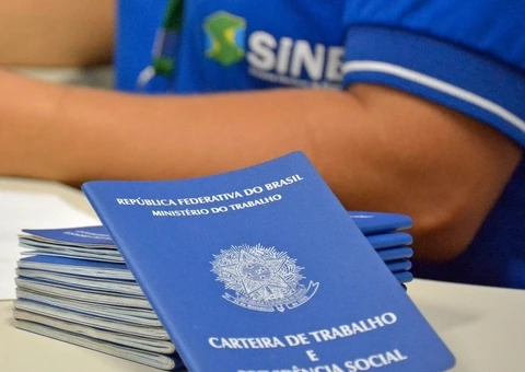 Sine Manaus oferta 187 vagas de emprego nesta quarta; confira