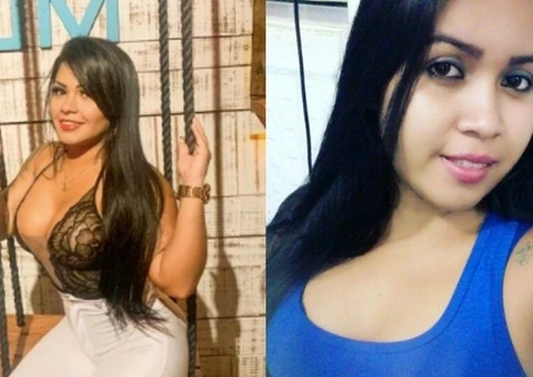 Amigas de Manaus teriam sido atraídas para emboscada em São Paulo, diz polícia