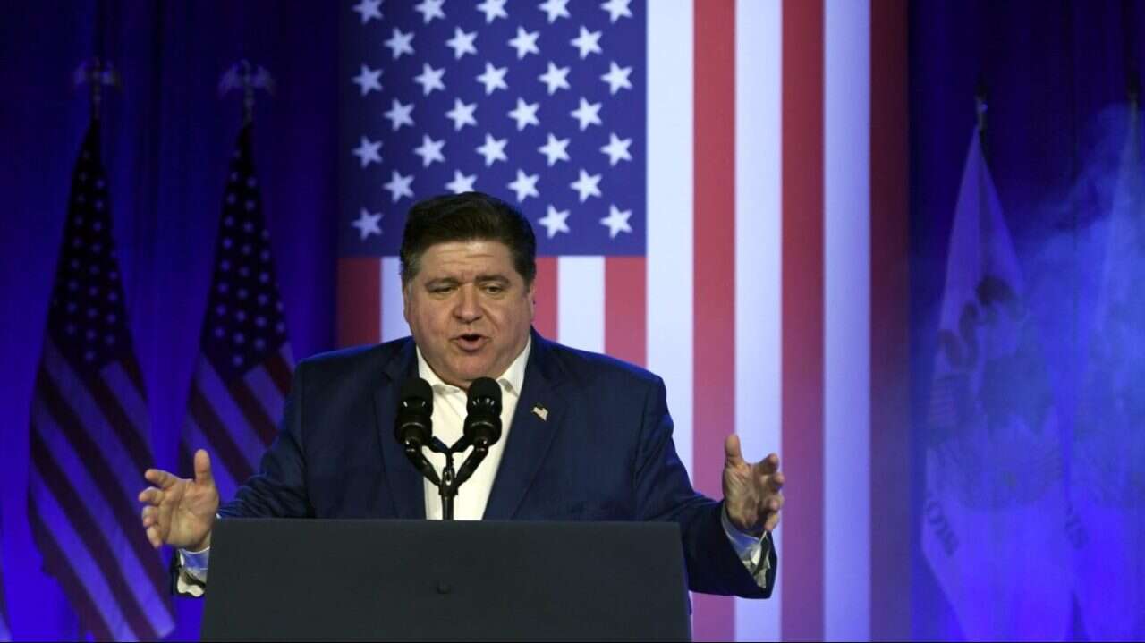 Pritzker group invests $500k in Florida ballot initiative