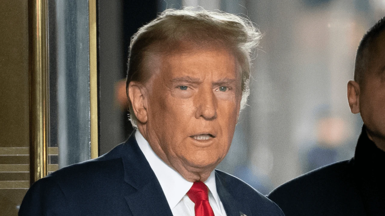 Biden campaign accuses Trump of trying to hide his abortion views