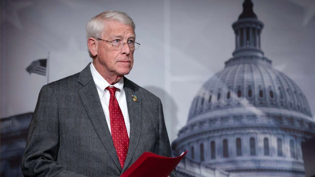 GOP senator: USAID vital to countering China's efforts in Africa, South America