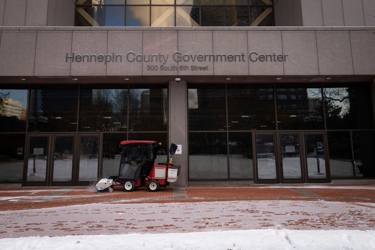 NAACP, children’s advocacy group file lawsuit against Minnesota for welfare discrimination 