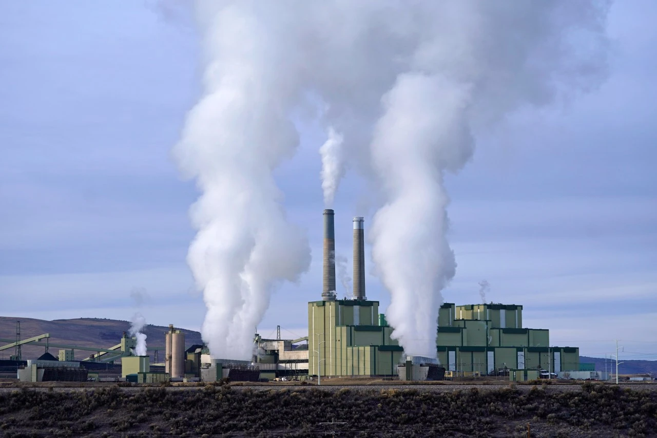 Green groups sue over Trump's Clean Air Act exemptions for polluters