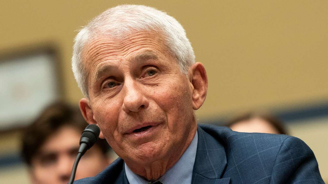 Fauci says he still fears someone may kill him