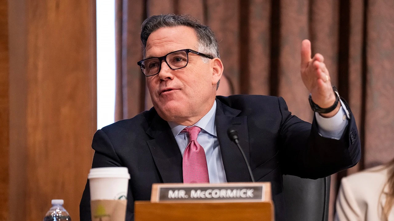 US government will have veto power over US Steel decisions as part of takeover deal, senator says