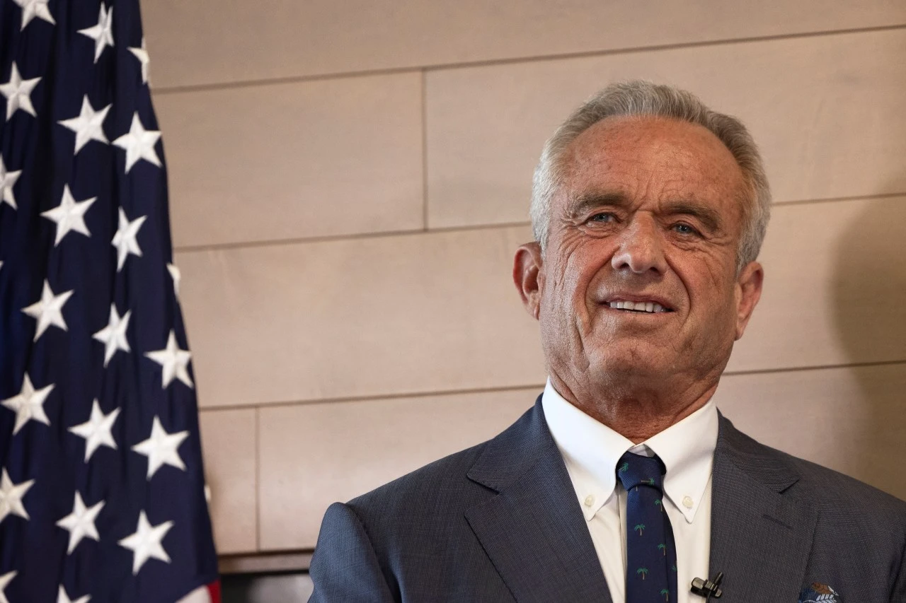 RFK Jr. taps new vaccine panel members: Here's who he picked