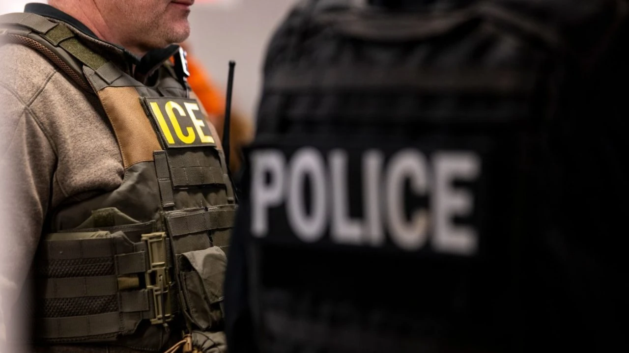 As Chicago, Boston ops ramp up, 'ICE is everywhere': DHS sources